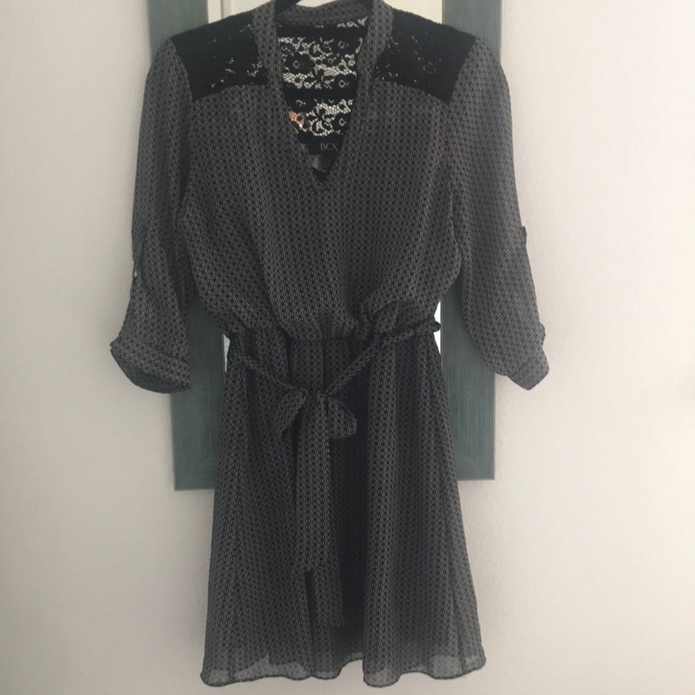 Dinner dress